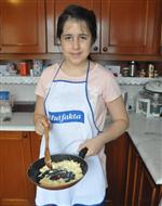 DİL GELİŞİMİ - (özel) 285 Bin Otistik Çocuk İçinde Yetenekleriyle Şaşırttı