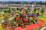 AYŞENUR İSLAM - Sakarya Park Açılıyor