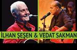 İLHAN ŞEŞEN - Vedat Sakman ve İlhan Şeşen Sempozyum’da