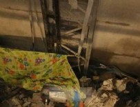 İSÇI - Asansör 20 gün önce de düştü iddiası
