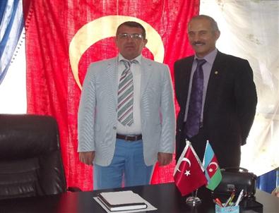 Asimder’den Ermenistan’a Sitem