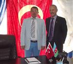 FENER RUM PATRIĞI - Asimder’den Ermenistan’a Sitem