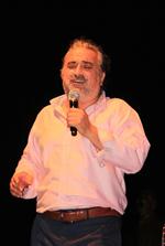 AYDıN ZEYBEĞI - Aydınlılar Kurtuluşu Volkan Konak İle Kutladı