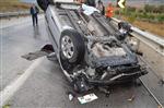 Bozüyük'te Trafik Kazası Açıklaması