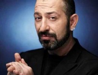 CEM YILMAZ - Cem Yılmaz'dan şoke eden küfür