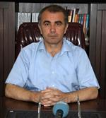 ET BALIK KURUMU - Diyarbakır’da 4. Karpuz Festivali Hazırlıkları Başladı