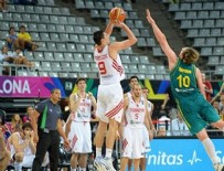 ÖMER AŞıK - Emir'in 3'lüğü geceye damga vurdu