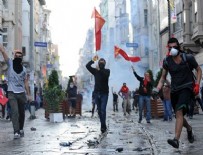ÇARŞI GRUBU - Gezi'ye Darbe Soruşturması
