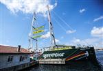 PARTIKÜL - Greenpeace'ten Yeni Kampanya Açıklaması