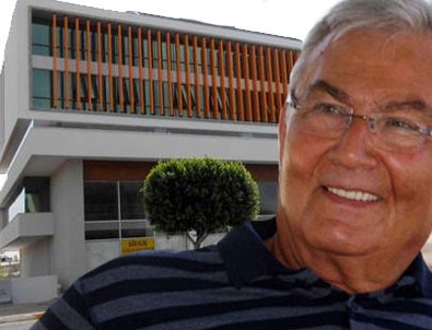 İş merkezine kiracı arıyor