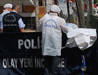 İstanbul'daki silahlı çatışma da 2 kişi öldü