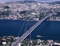 İstanbul'da iki ilçenin sınırları değişiyor