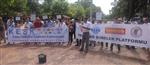 BASIN KURULUŞU - Kesk Tekirdağ Şubeler Platformu, Torba Yasayı Protesto Etti