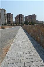 PİRİ REİS - Onikişubat Belediyesi’nin Günlük İş Hacmi 15 Bin Metrekare