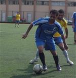 UMURLU - Umurlu, Yılmaz’ı Geçti