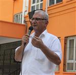 MEHMET ÇEVİK - Veliler Adres Değiştirince Sınıflarda Yığılma Yaşandı