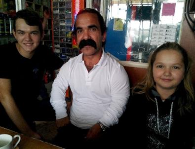 'çaycı Hüseyin'Tekirdağ'da Yoğun İlgi Gördü