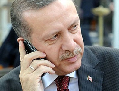 Erdoğan, ölen işçilerin ailelerini aradı