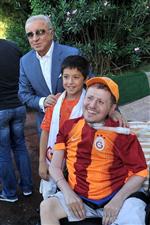 Galatasaray’da Eskişehirspor Maçı Hazırlıkları Sürüyor