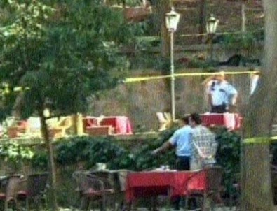 İstanbul'da ağaç dehşeti: 2 ölü