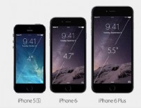 IPHONE 6 - İşte yeni Apple iPhone 6