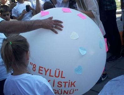 Kistik Fibrozis Hastaları Ankara’da Bir Araya Geldi