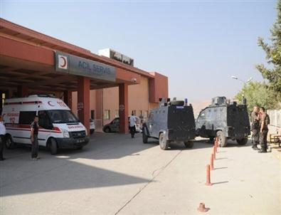 Silopi'deki Aşiret Kavgasında Yaralanan 5 Kişi Cizre’ye Getirildi