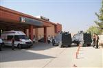 AŞIRET - Silopi'deki Aşiret Kavgasında Yaralanan 5 Kişi Cizre’ye Getirildi