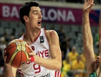 BASKETBOL MAÇI - Türkiye Litvanya Basketbol Maçı Hangi Kanalda?