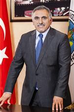 MEVLID KANDILI - Başkan İnci’den Mevlid Kandili Mesajı