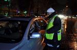 VATAN CADDESİ - Konya'da Sürücülere Alkol Kontrolü