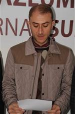 İNSAN HAKLARı DERNEĞI - Mazlumder Şırnak Şubesinden Cizre’deki Olaylarla İlgili Açıklama