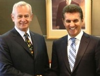 Mustafa Sarıgül ve oğlu Emir Sarıgül'e dava açıldı