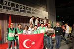 KAĞITHANE BELEDİYESİ - Türk Öğrenciler Japonya’dan Dereceyle Döndü