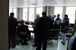 İMKB - Adıyaman'da Başkasının Yerine Sınava Giren 7 Kişi Yakalandı