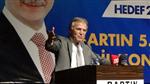PENSILVANYA - Ak Parti Genel Başkan Yardımcısı Mehmet Ali Şahin Açıklaması