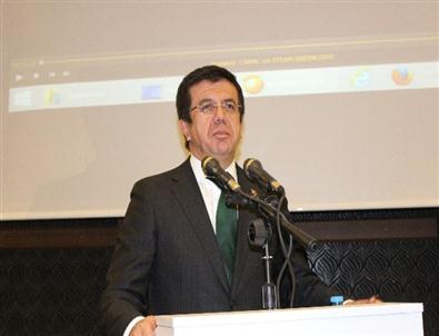 Bakan Zeybekci’den Teröre Tepki