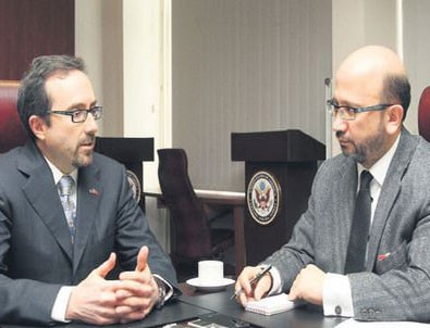 Bass: Paralel yapıyla ilgili çok ciddi suçlamalar var