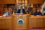 Battalgazi Belediye Meclisi, Ocak Ayı Son Oturumunu Yaptı