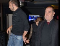 REINA - Batuhan'ın ihanet gecesi!