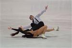 NESTLE - Bir Gümüş Madalya Da Artistik Buz Dansı’ndan...