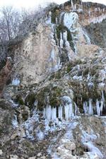 Denizli'den Kar Manzaraları