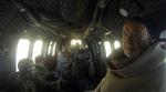 BÖBREK HASTASI - Diyaliz Hastaları Askeri Helikopterle Kurtarıldı
