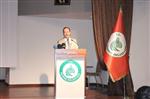 Edirne Belediye Başkanı Gürkan, ‘halka Hesap Verme’ Gününde Edirnelilerle Bir Araya Geldi