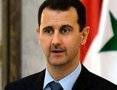 Esad'in gizli nükleer tesis kurduğu iddia edildi