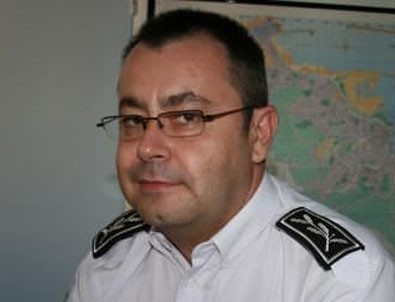 Fransa'da sır intihar