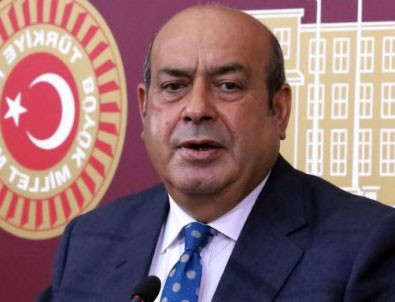 HDP'li Kaplan'dan iddialı seçim barajı çıkışı