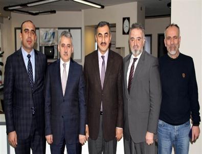 Sadef 10. Yılını Kutlayacak