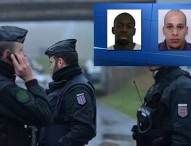 Saldırganlardan şok itiraf