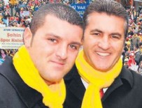 EMİR SARIGÜL - Sarıgül'e Şişli sorgusu